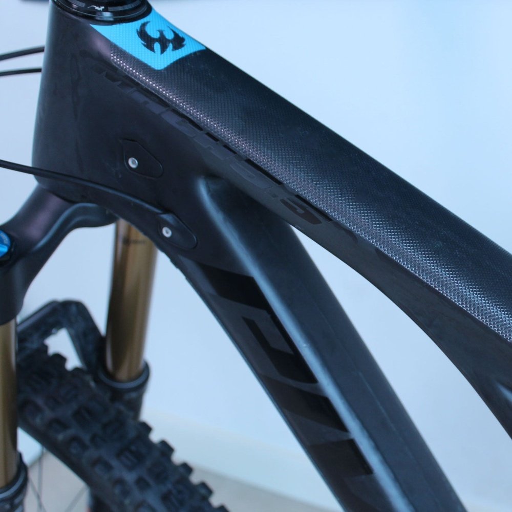 DIAMONDFLEX™ Frame Protection Clear