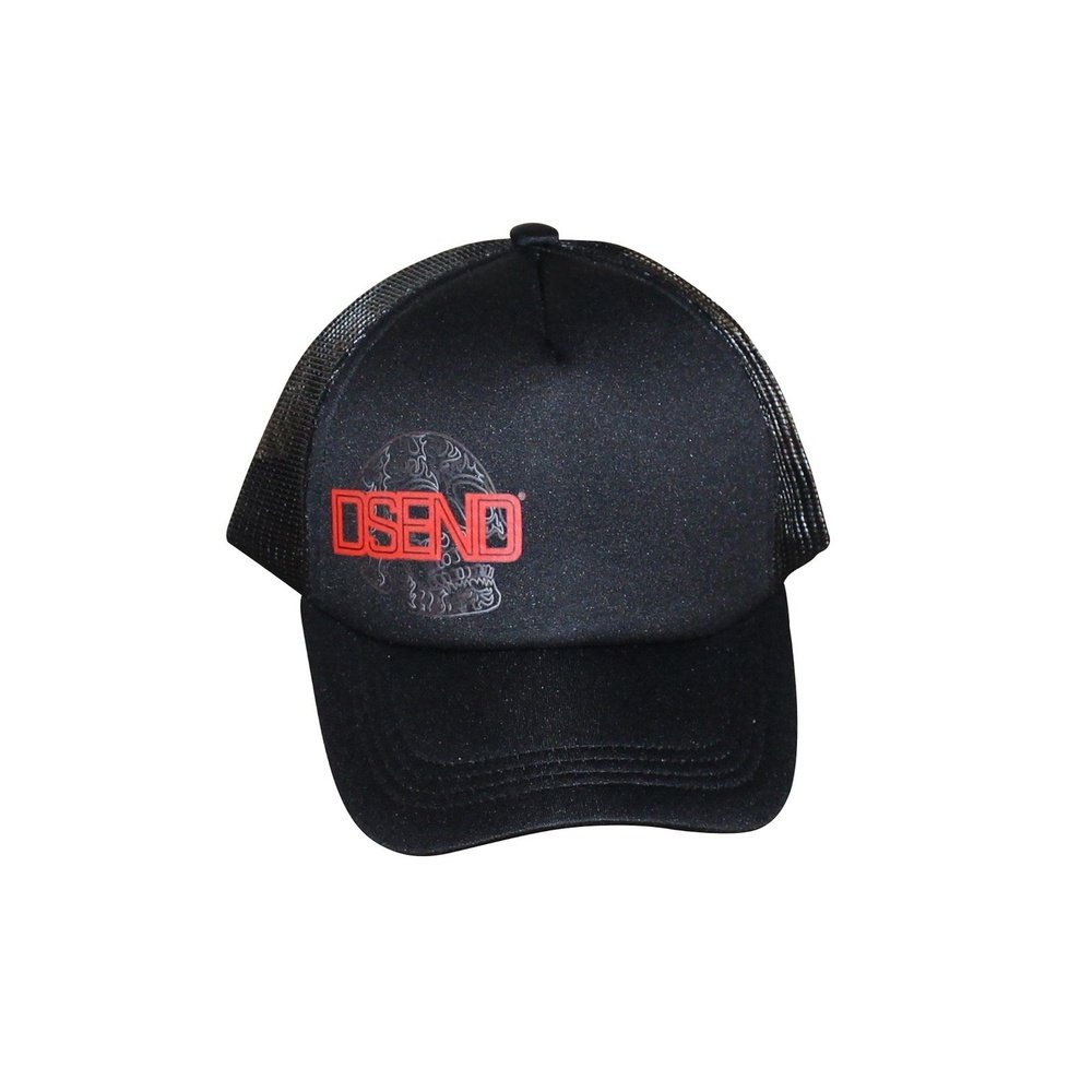 DSEND MTB 'Death Roll' Cap
