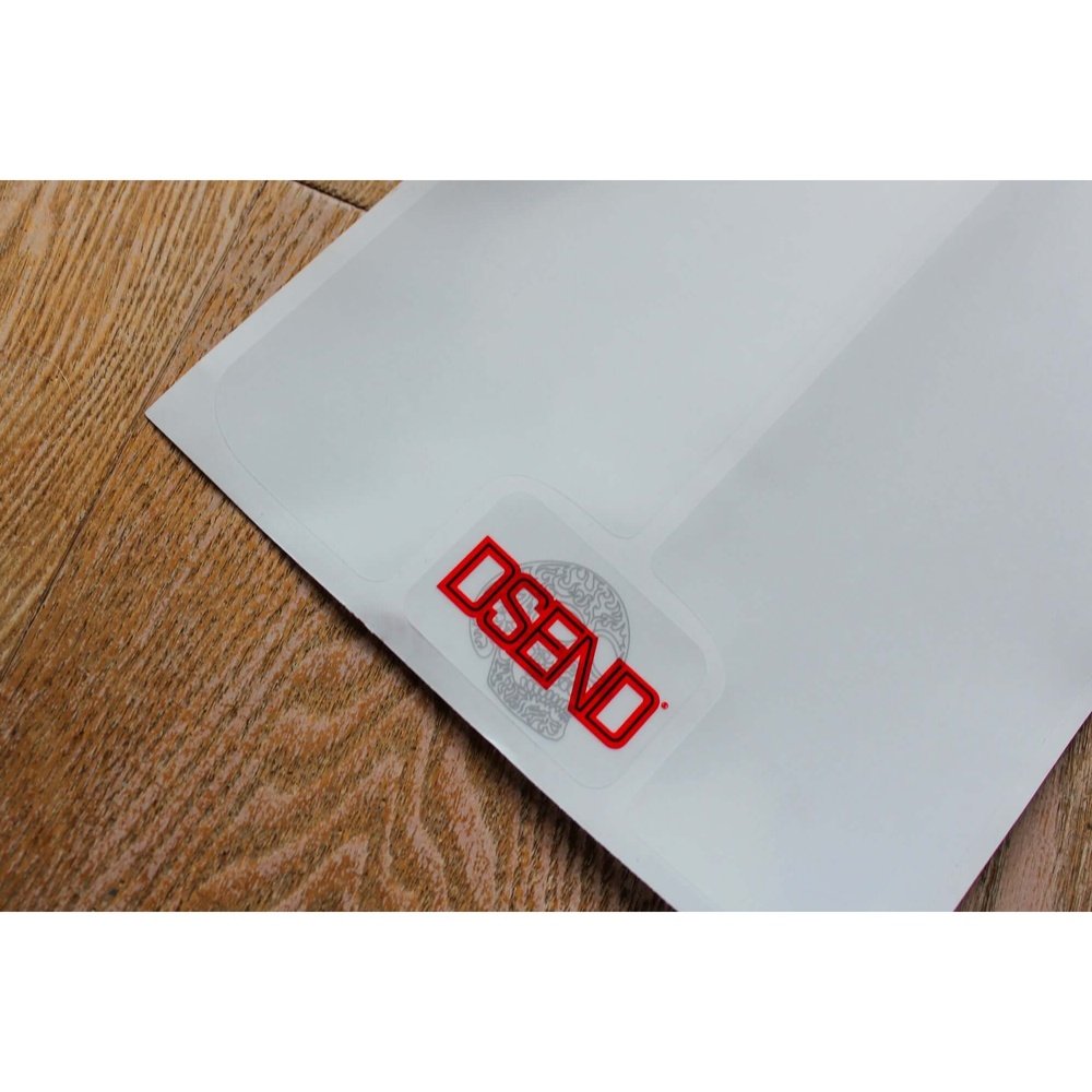 DSEND MTB Fork Protection