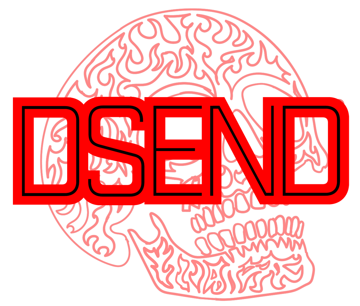 DSEND Online Store